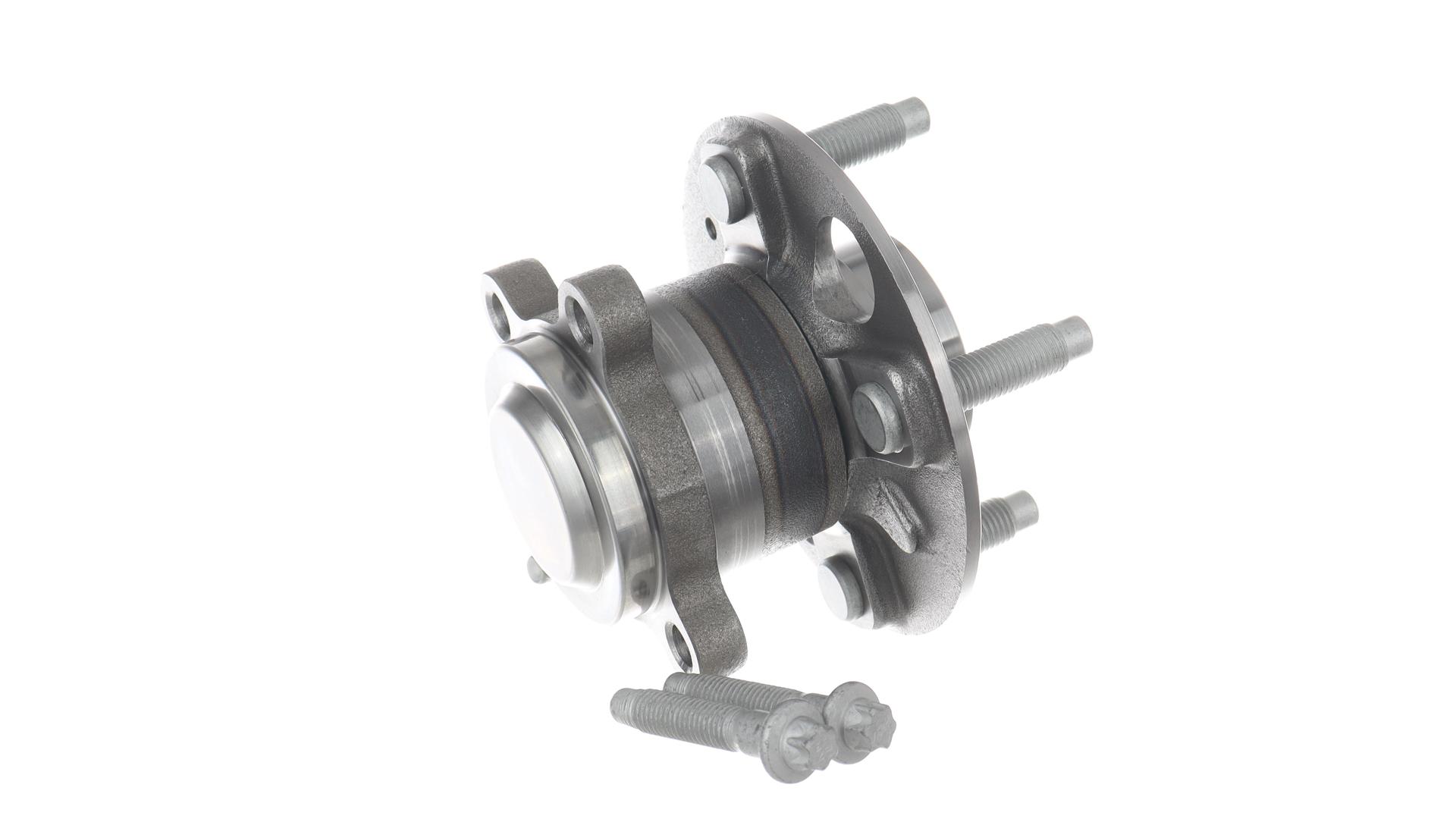 Roulement de roue SKF ref. VKBA 6754