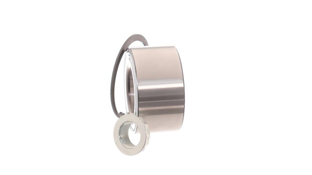 Roulement de roue SKF VKBA 6755