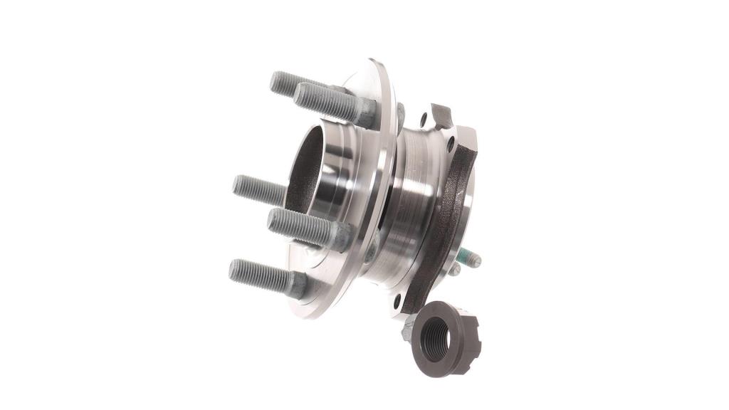 Roulement de roue SKF ref. VKBA 6760