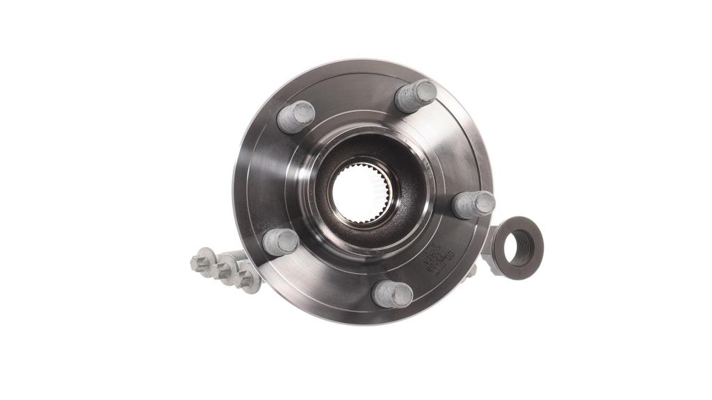 Roulement de roue SKF ref. VKBA 6760