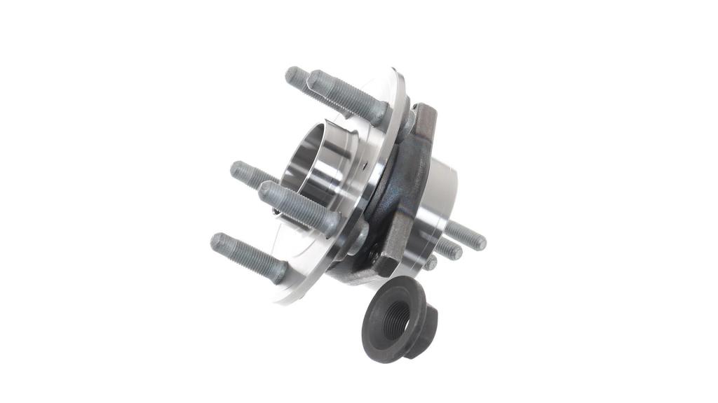 Roulement de roue SKF ref. VKBA 6765