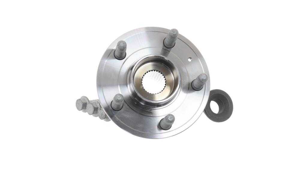 Roulement de roue SKF ref. VKBA 6765