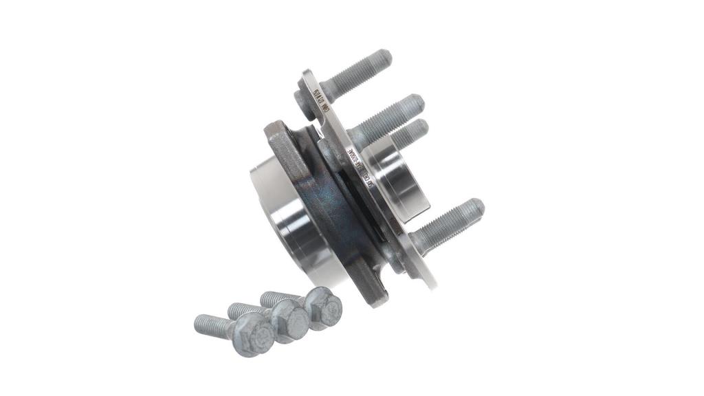 Roulement de roue SKF ref. VKBA 6765