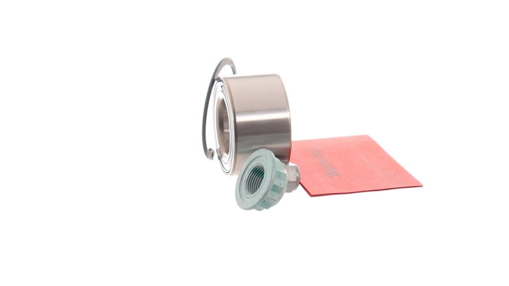 Roulement de roue SKF ref. VKBA 6766