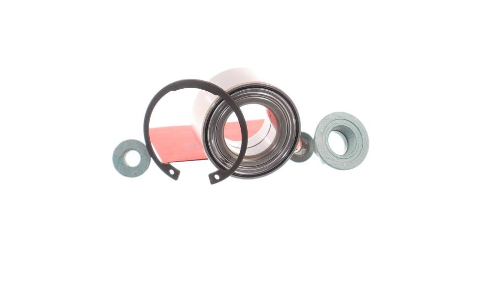 Roulement de roue SKF ref. VKBA 6766