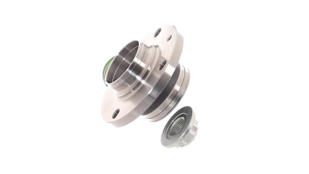 Roulement de roue SKF VKBA 6767