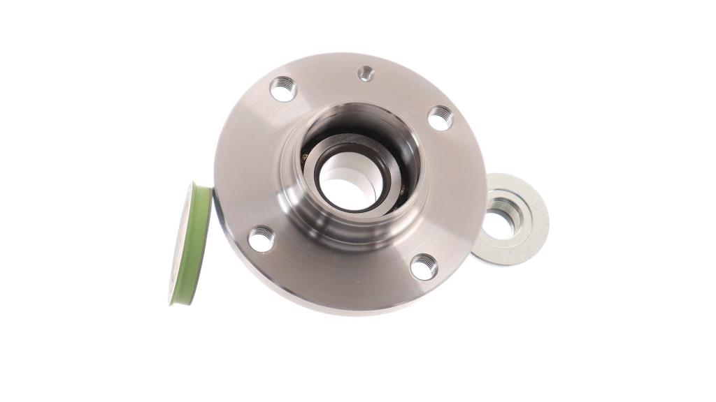 Roulement de roue SKF VKBA 6767