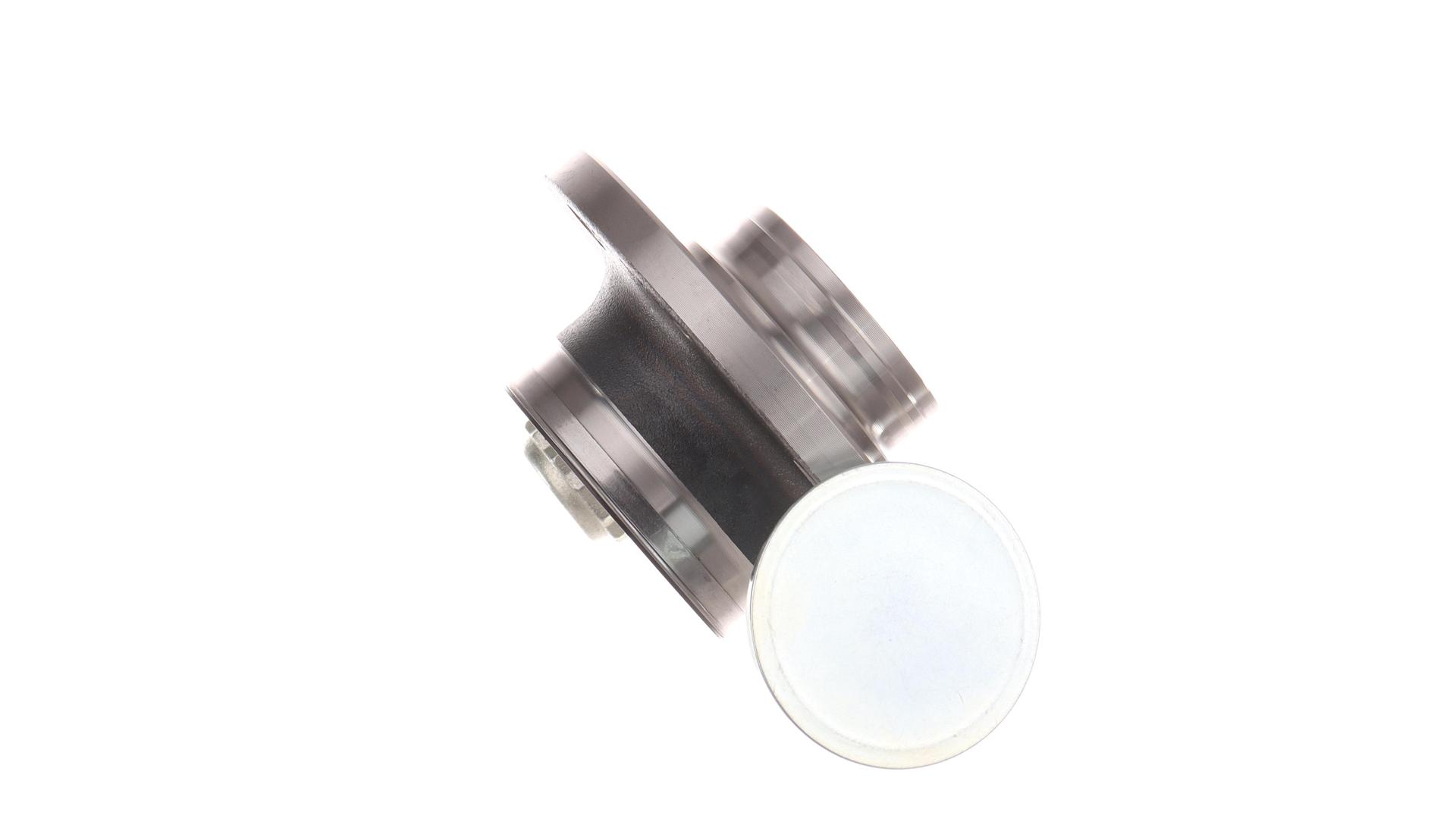 Roulement de roue SKF VKBA 6767