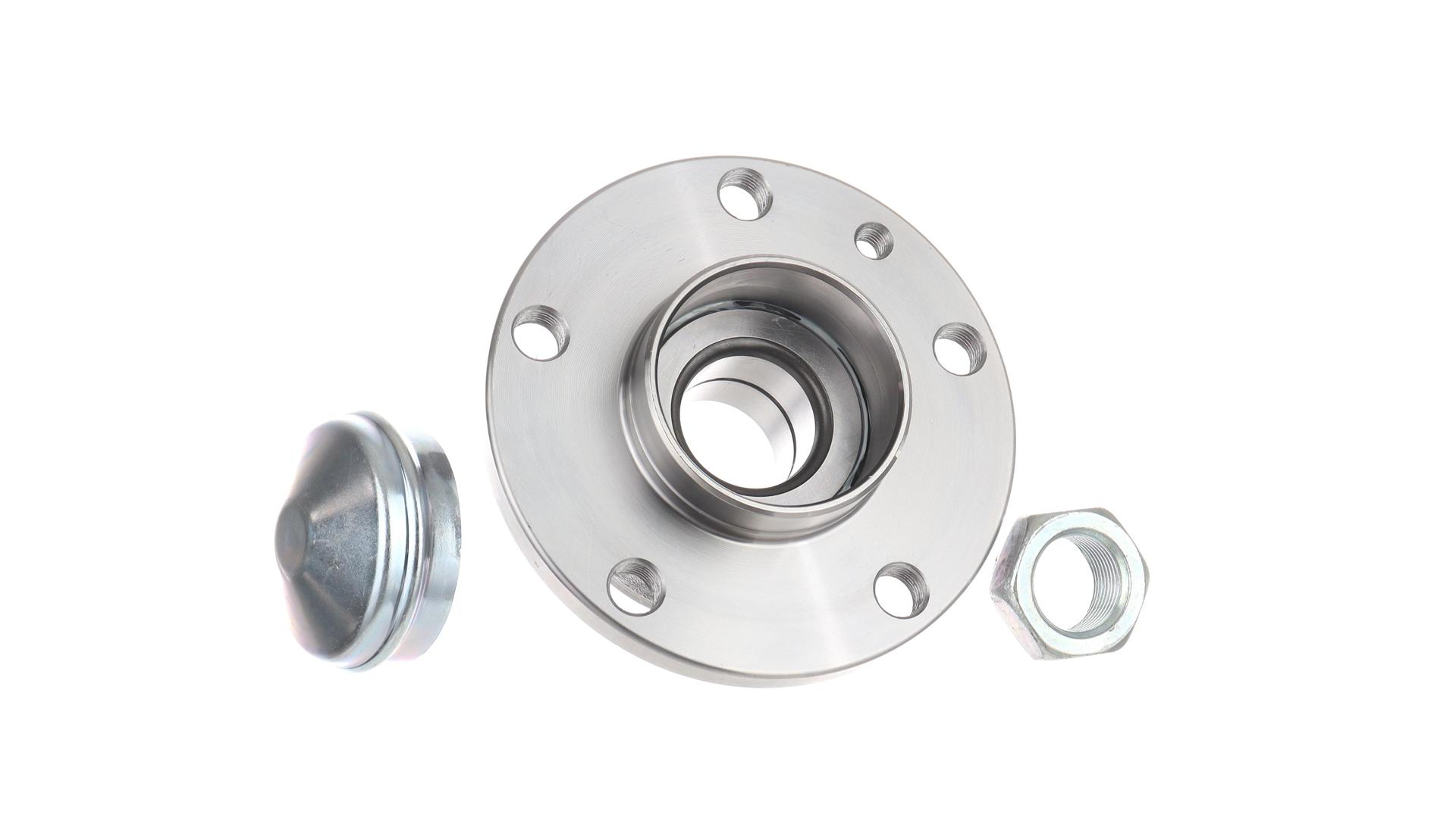 Roulement de roue SKF ref. VKBA 6776