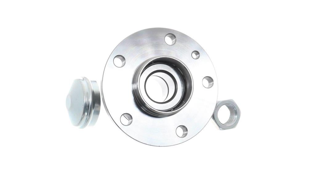 Roulement de roue SKF ref. VKBA 6779