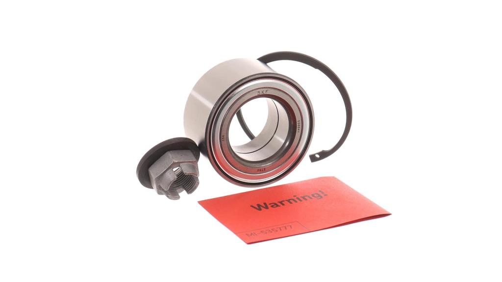 Roulement de roue SKF ref. VKBA 6780