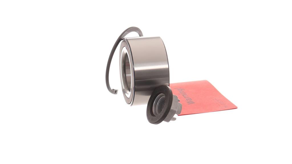 Roulement de roue SKF ref. VKBA 6780