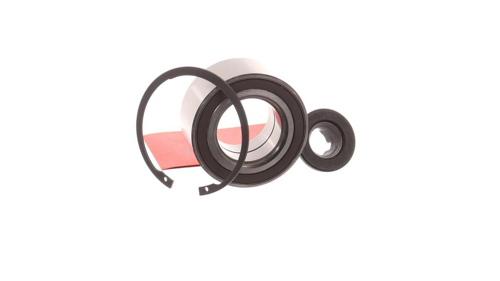 Roulement de roue SKF ref. VKBA 6780