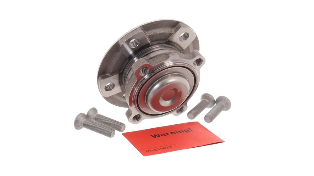 Roulement de roue SKF ref. VKBA 6781