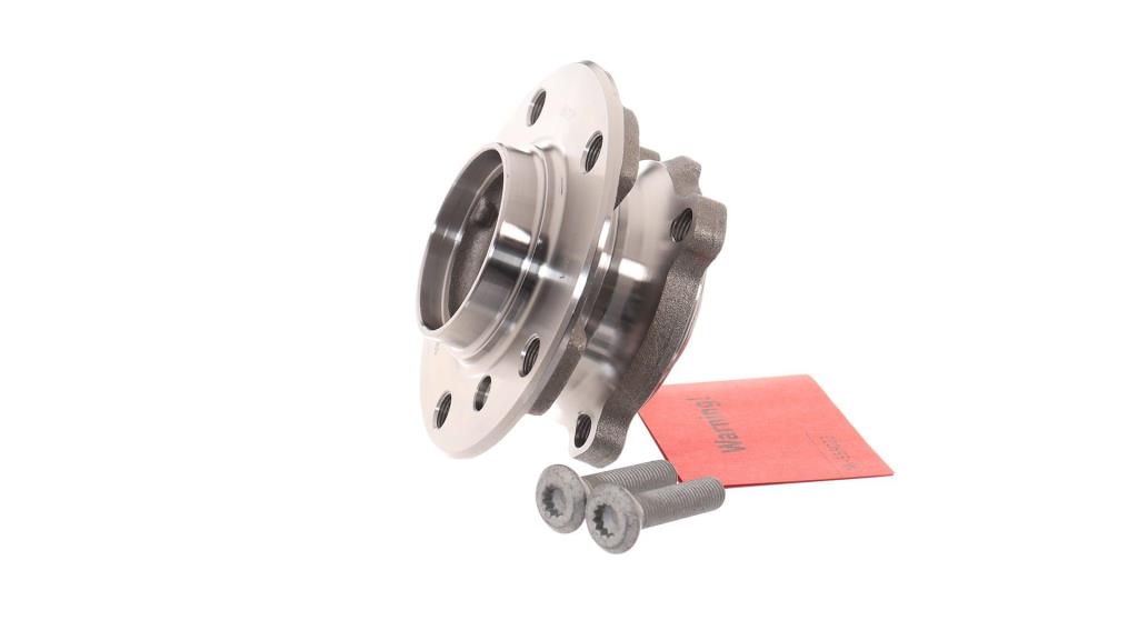 Roulement de roue SKF ref. VKBA 6781