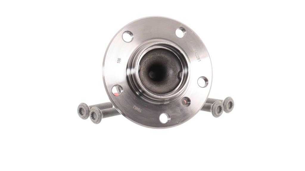 Roulement de roue SKF ref. VKBA 6781