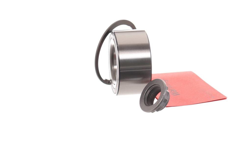 Roulement de roue SKF VKBA 6782