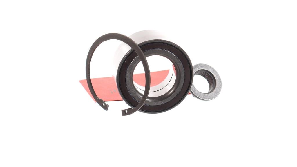 Roulement de roue SKF VKBA 6782