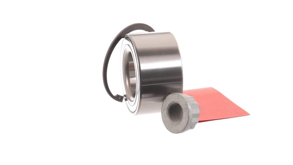 Cojinete de rueda SKF ref. VKBA 6783