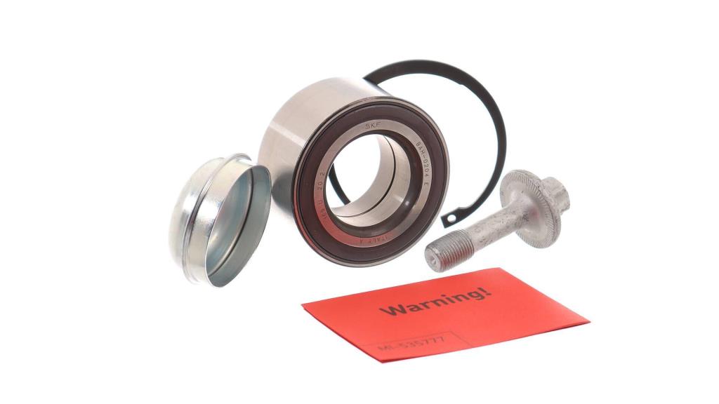 Roulement de roue SKF ref. VKBA 6785