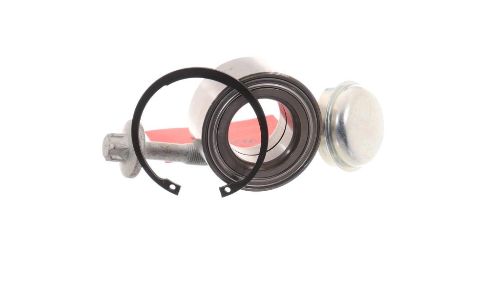 Roulement de roue SKF ref. VKBA 6785