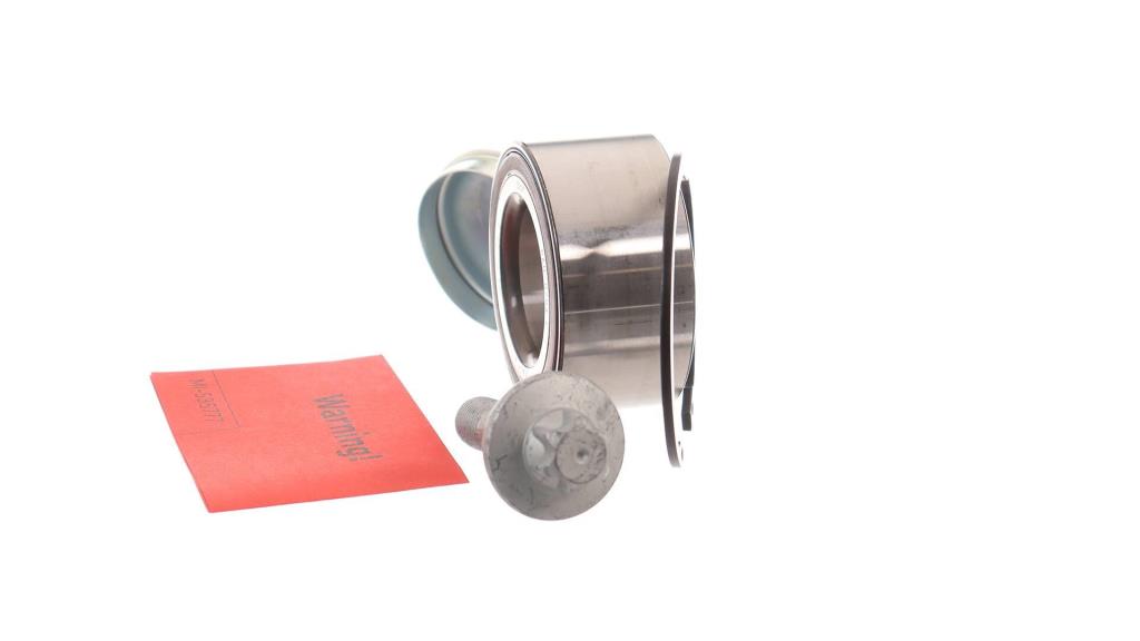 Roulement de roue SKF ref. VKBA 6785