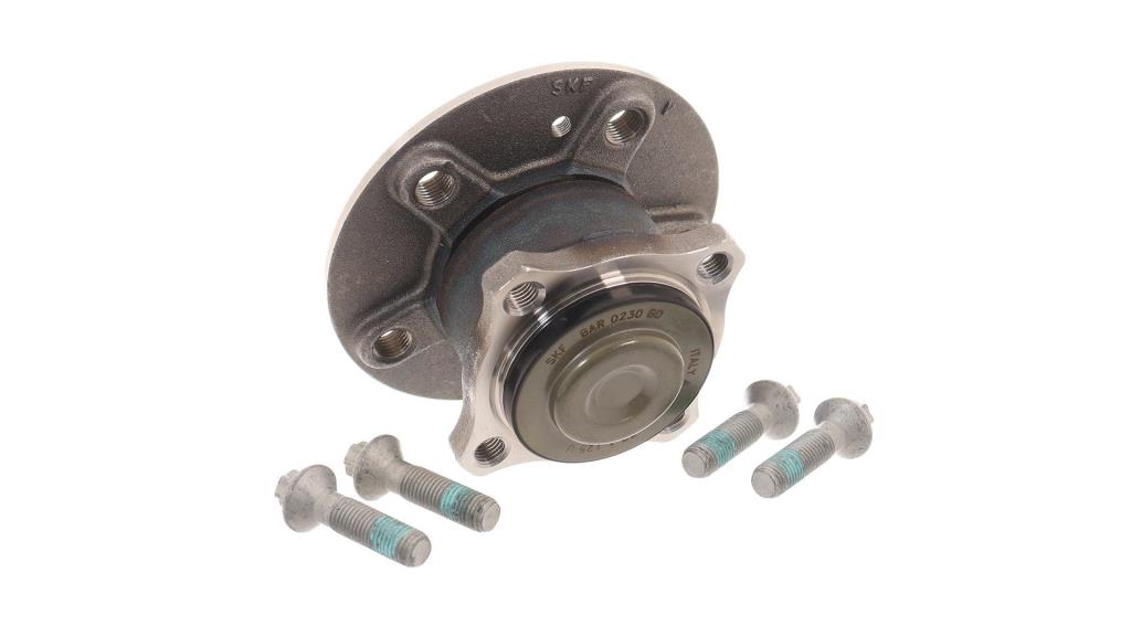 Roulement de roue SKF ref. VKBA 6786