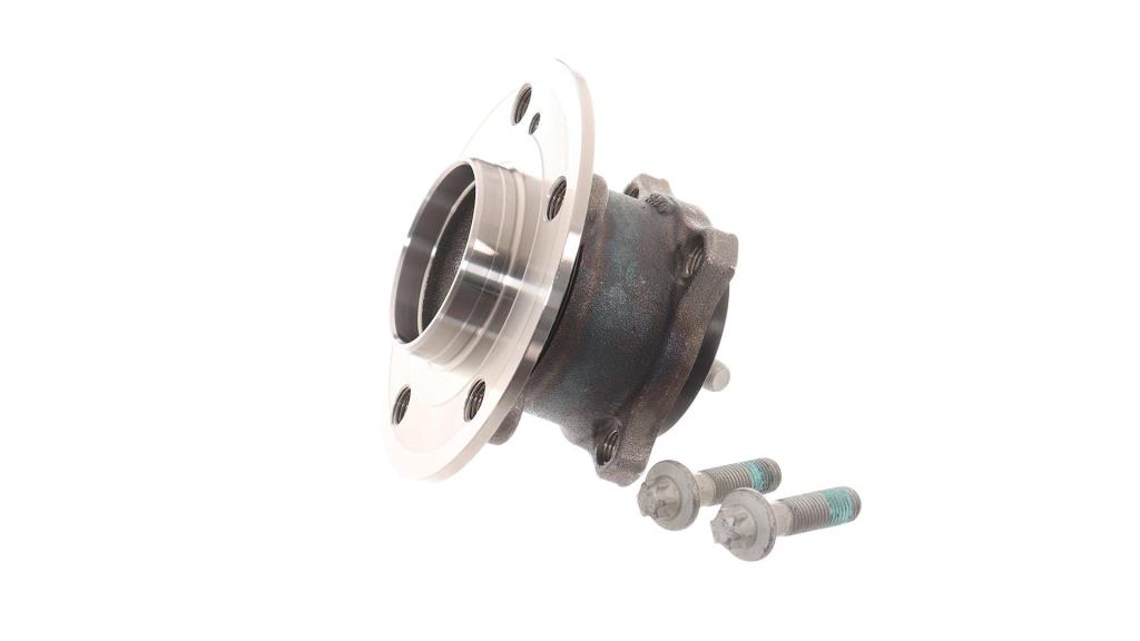 Roulement de roue SKF ref. VKBA 6786