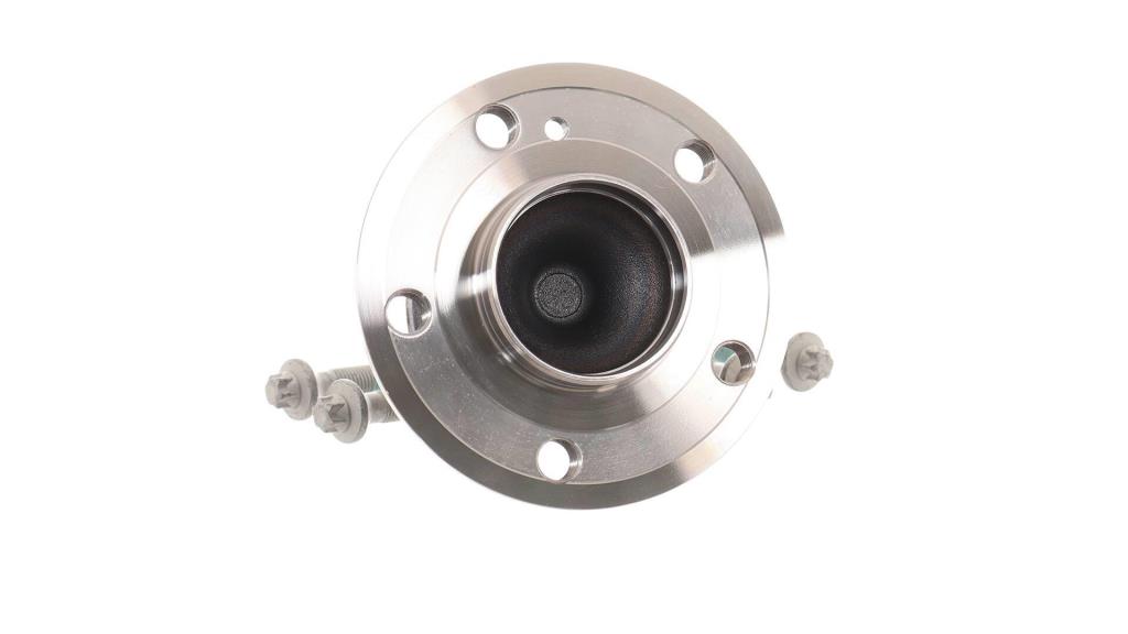 Roulement de roue SKF ref. VKBA 6786