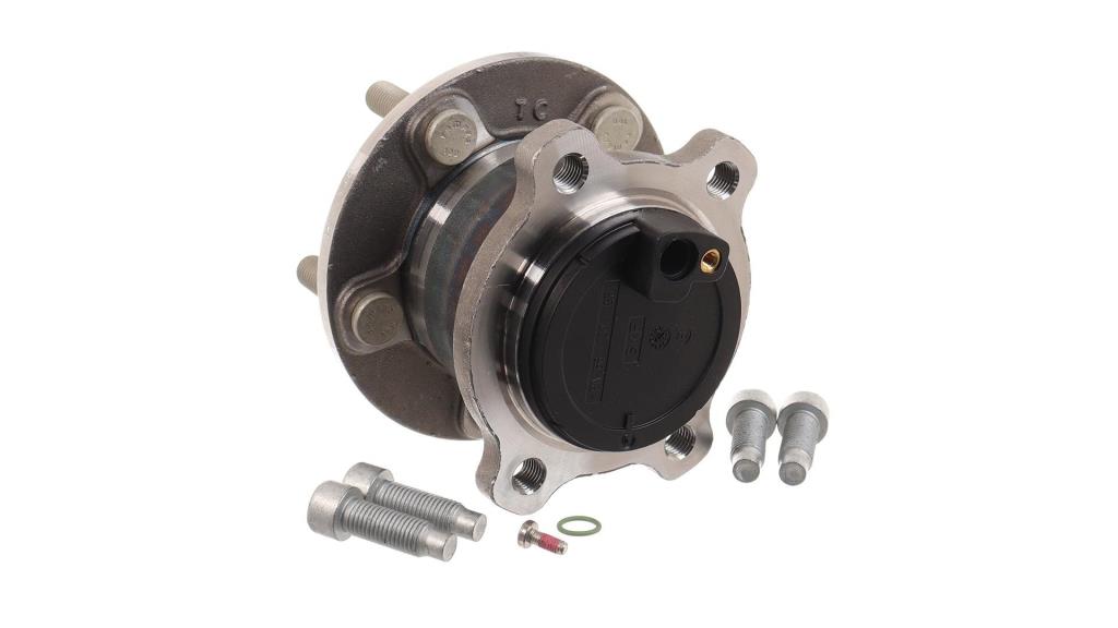 Roulement de roue SKF ref. VKBA 6788