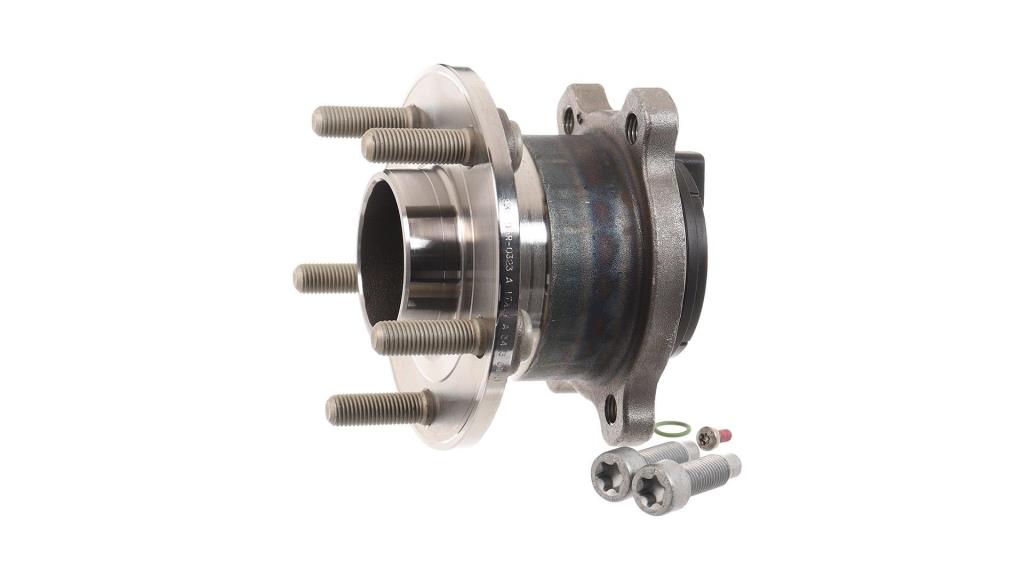 Roulement de roue SKF ref. VKBA 6788