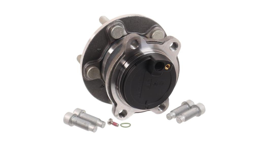 Roulement de roue SKF ref. VKBA 6789