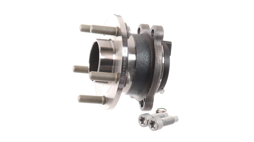 Roulement de roue SKF ref. VKBA 6789