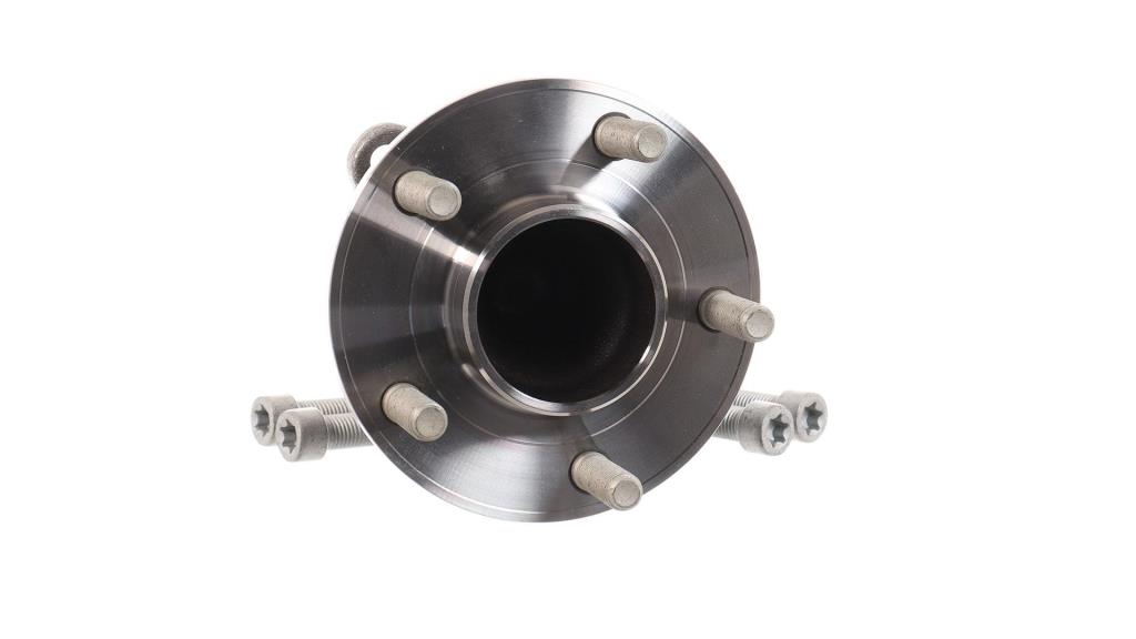 Roulement de roue SKF ref. VKBA 6789