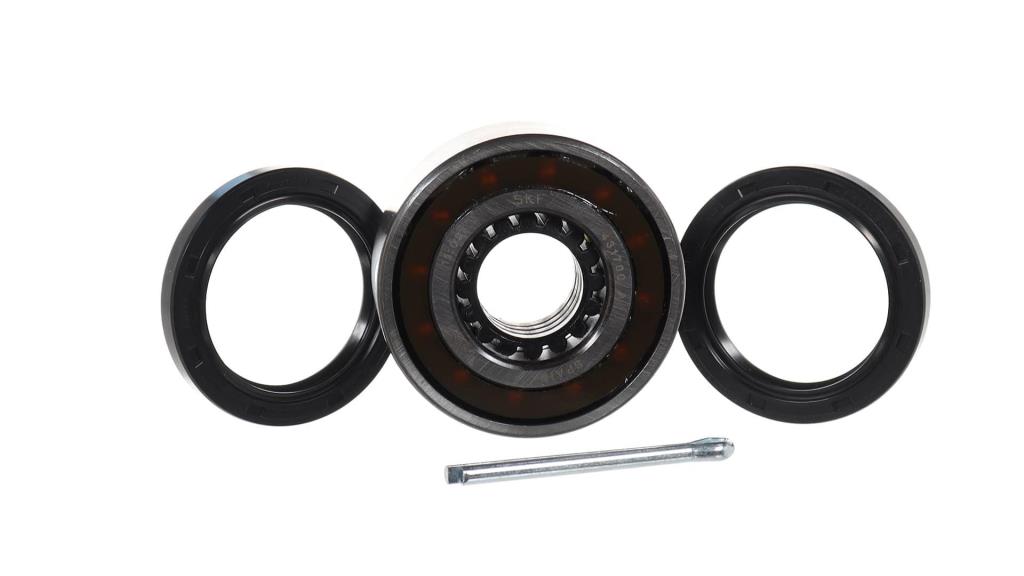 Roulement de roue SKF VKBA 678