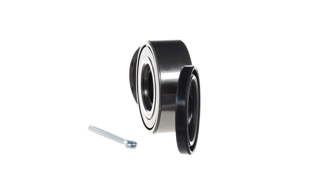 Roulement de roue SKF VKBA 678