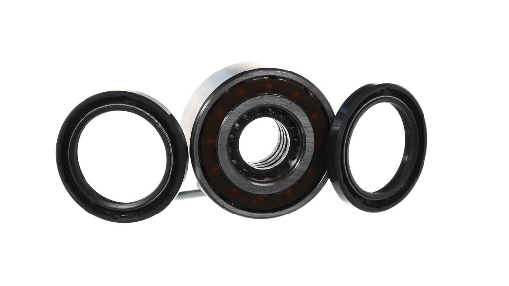 Roulement de roue SKF VKBA 678