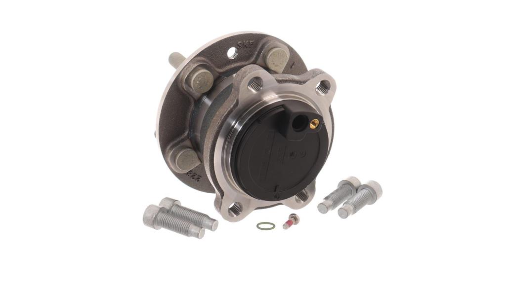Roulement de roue SKF ref. VKBA 6790