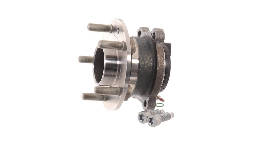 Roulement de roue SKF ref. VKBA 6790