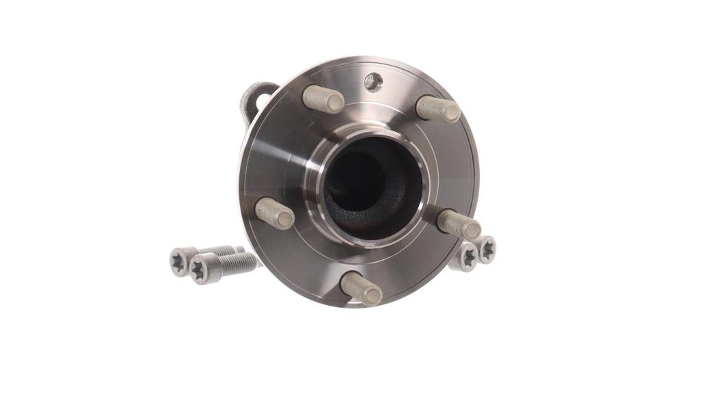 Roulement de roue SKF ref. VKBA 6790