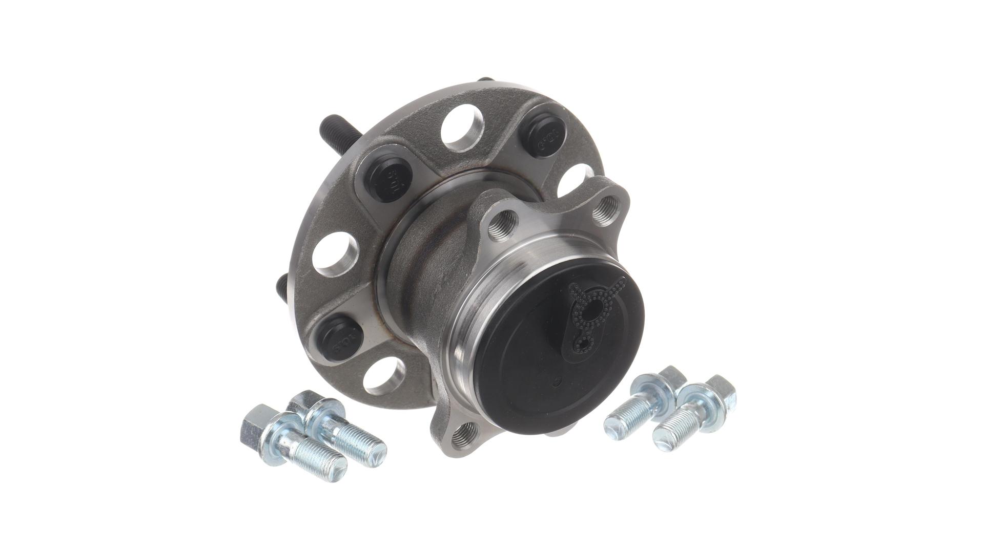 Roulement de roue SKF VKBA 6795