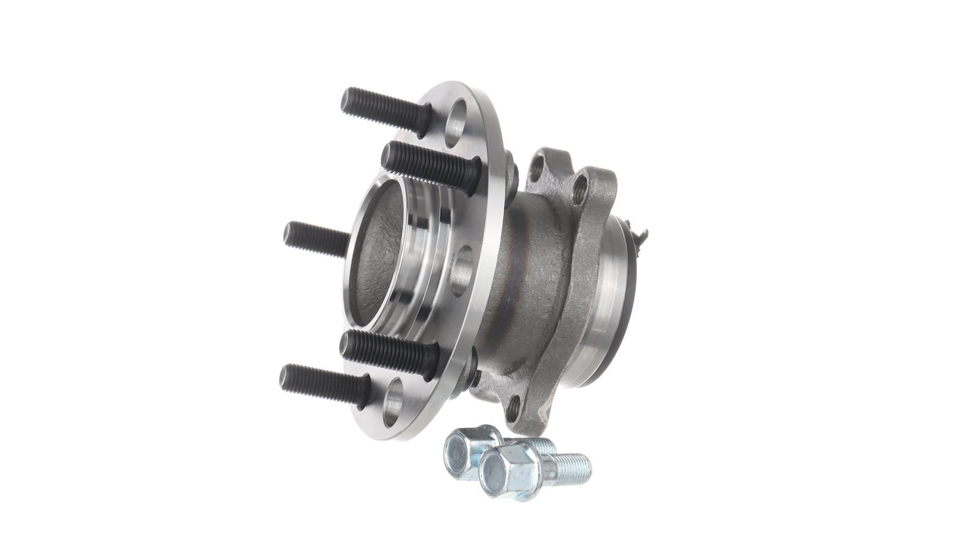 Roulement de roue SKF VKBA 6795