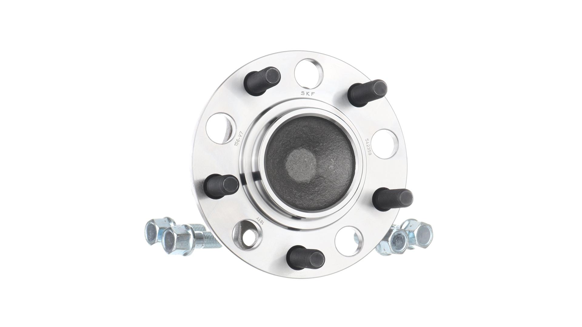Roulement de roue SKF VKBA 6795