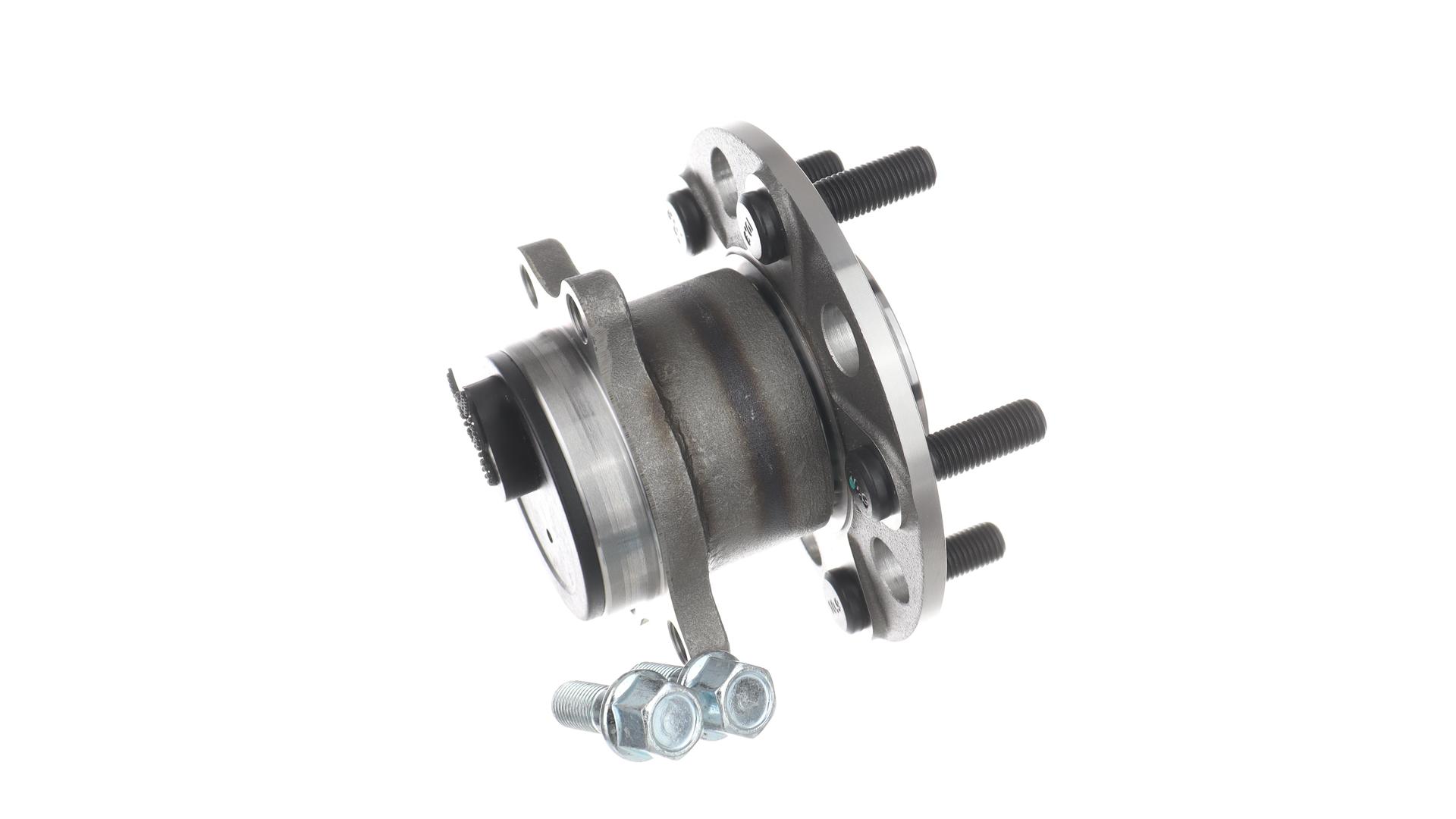 Roulement de roue SKF VKBA 6795