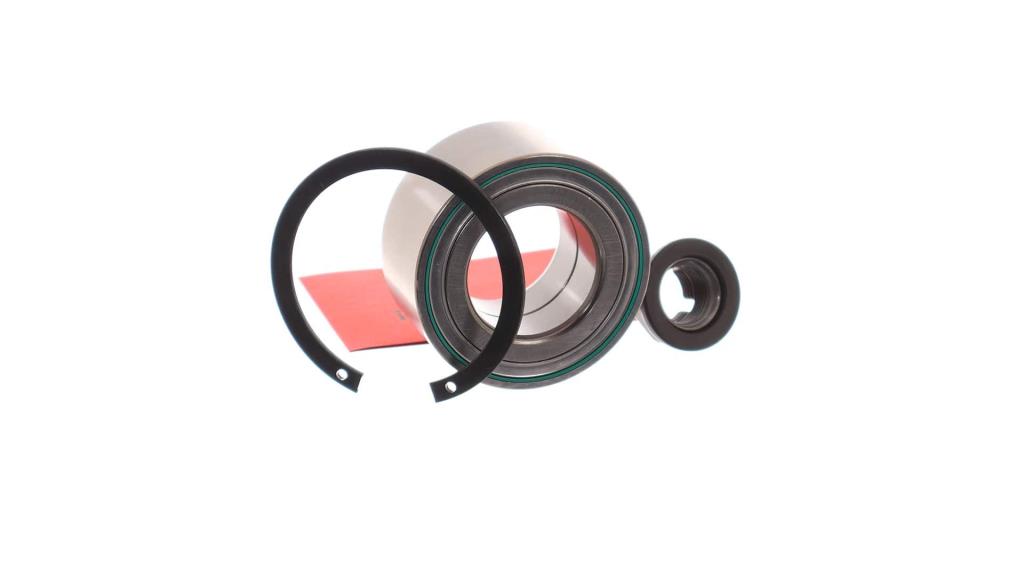 Roulement de roue SKF ref. VKBA 6798