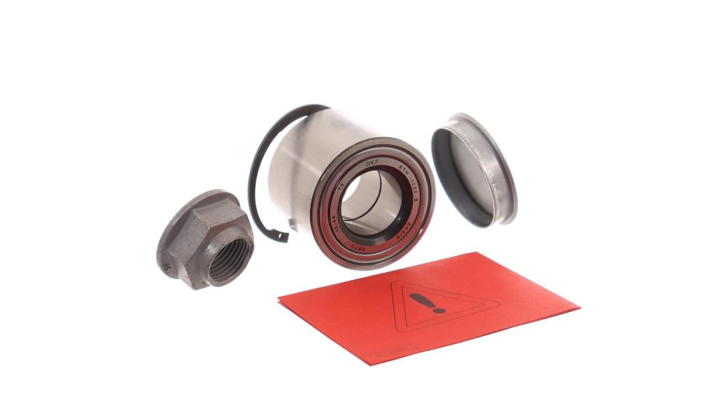 Roulement de roue SKF ref. VKBA 6799