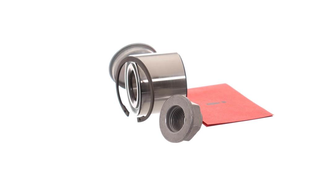 Roulement de roue SKF ref. VKBA 6799