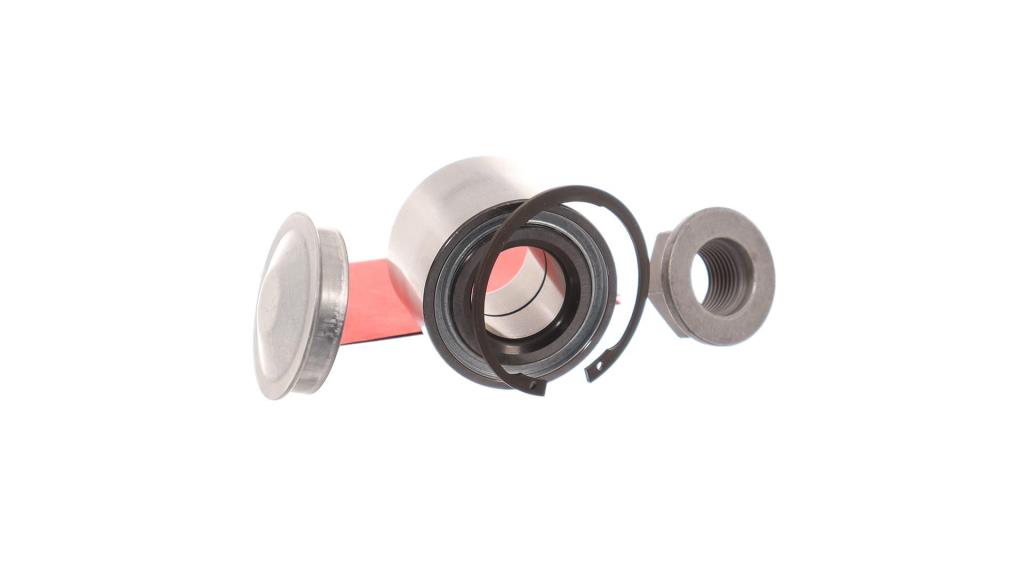 Roulement de roue SKF ref. VKBA 6799