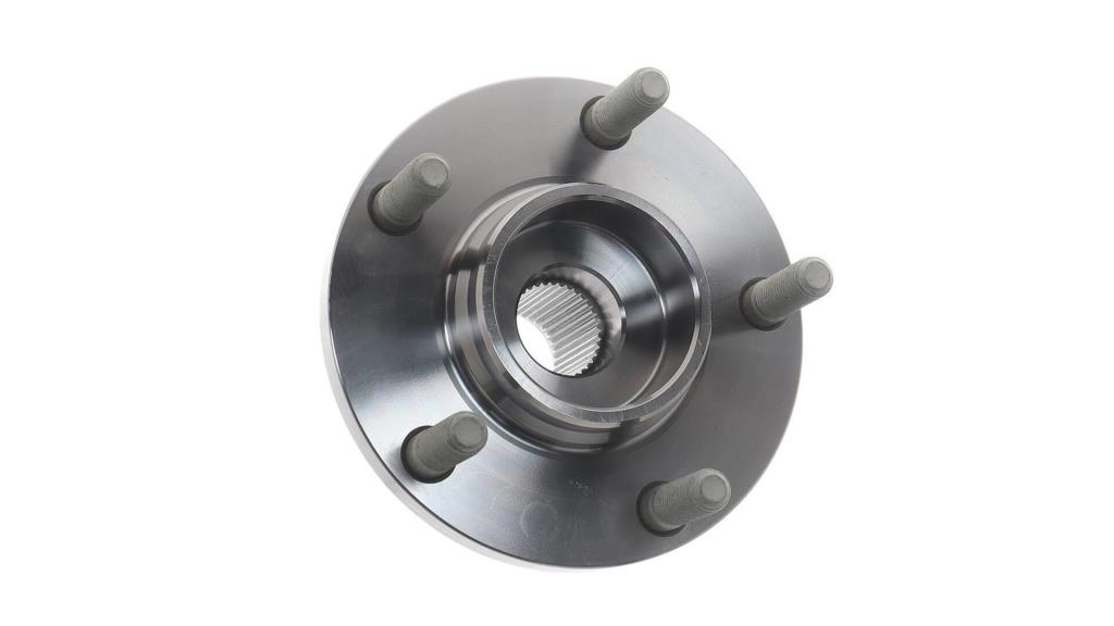 Roulement de roue SKF ref. VKBA 6800