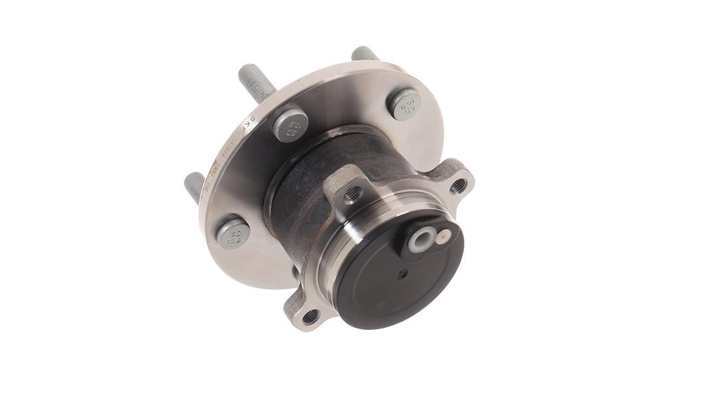 Roulement de roue SKF ref. VKBA 6801